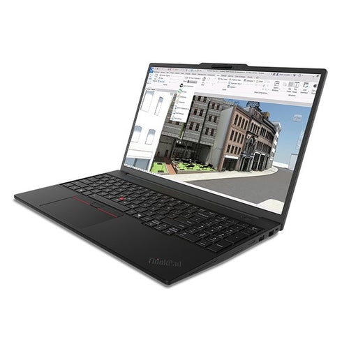 Lenovo ThinkPad P16s i Gen 5 16-inch Intel Mobile Workstation