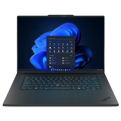 Lenovo ThinkPad P1 Gen 8 16-inch Intel Mobile Workstation