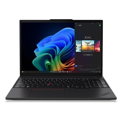 Lenovo ThinkPad T16 Gen 4 16-inch AMD