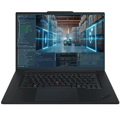 Lenovo ThinkPad T1g Gen 9 16-inch Intel