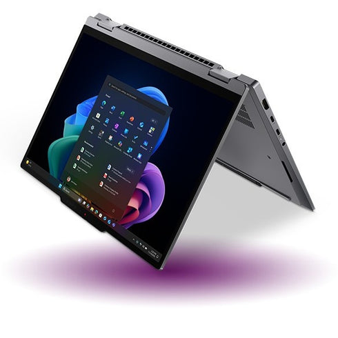 Lenovo ThinkPad X1 2-in-1 Gen 11 Aura Edition 14-inch Intel