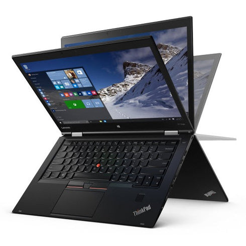 Lenovo ThinkPad X1 Yoga Gen 1