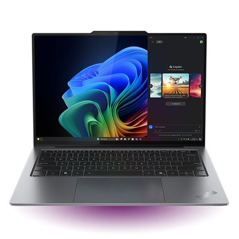 Lenovo ThinkPad X9 Aura Edition 14-inch Intel
