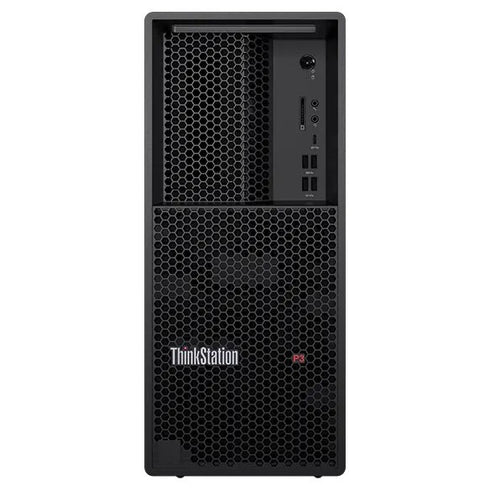 Lenovo ThinkStation P3 Tower Gen 2 Intel