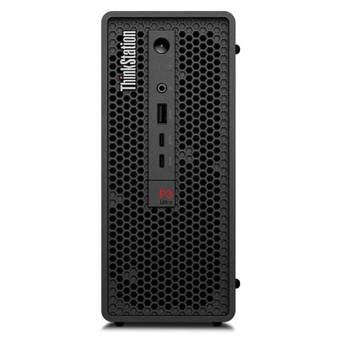 Lenovo ThinkStation P3 Ultra SFF Gen 2 Intel