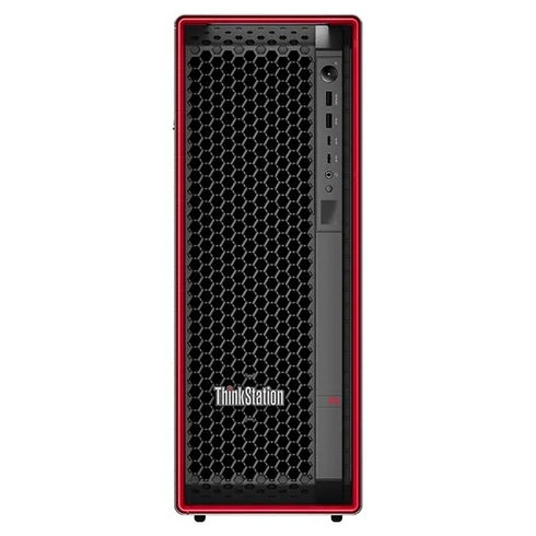 Lenovo ThinkStation P5 Workstation