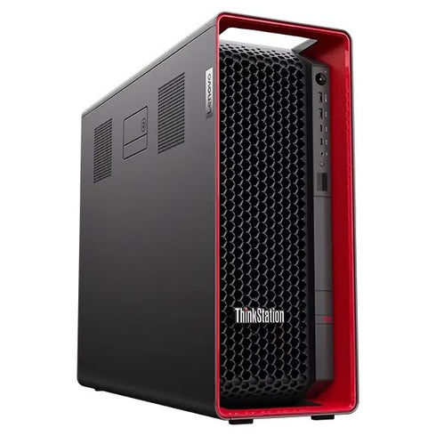 Lenovo ThinkStation P8 Workstation