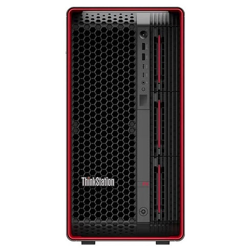 Lenovo ThinkStation PX Workstation