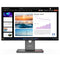Lenovo ThinkVision P24Q-40 23.8-inch QHD Monitor