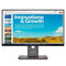Lenovo ThinkVision P24QD-40 23.8-inch QHD USB-C Docking Monitor