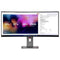 Lenovo ThinkVision P40WD-40 39.7-inch WUHD Thunderbolt Docking Monitor