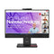 Lenovo ThinkVision T24-4v 23.8-inch FHD Video Conferencing Monitor