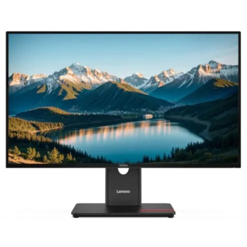Lenovo ThinkVision T27Q-40 27-inch QHD Monitor