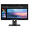 Lenovo ThinkVision T27QD-40 27-inch QHD USB-C Docking Monitor