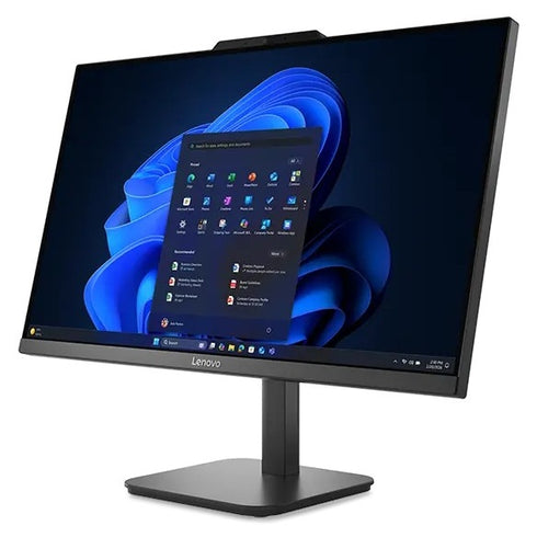 Lenovo V105 24-inch AMD AIO