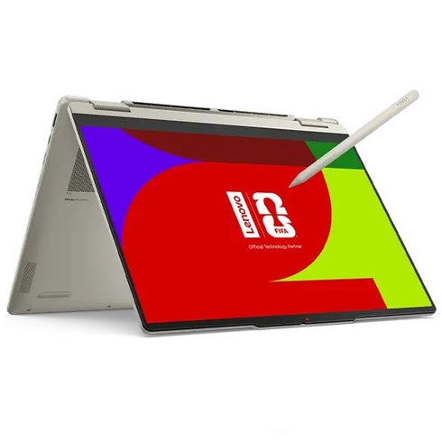 Lenovo Yoga 7a 2-in-1 Gen 11 14-inch AMD