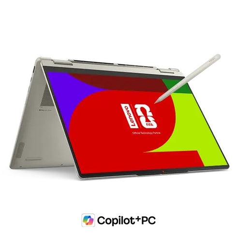 Lenovo Yoga 7a 2-in-1 Gen 11 16-inch AMD