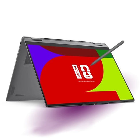 Lenovo Yoga 7i 2-in-1 Gen 11 Aura Edition 16-inch Intel