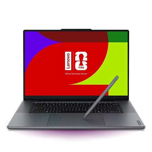 Lenovo Yoga Pro 9i Gen 11 Aura Edition 16-inch Intel