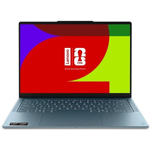 Lenovo Yoga Slim 7a Gen 11 14-inch AMD