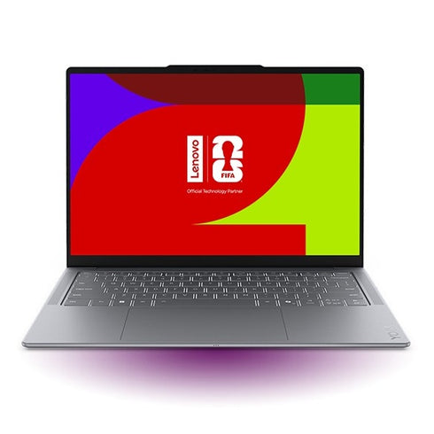 Lenovo Yoga Slim 7i Gen 11 Aura Edition 14-inch Intel