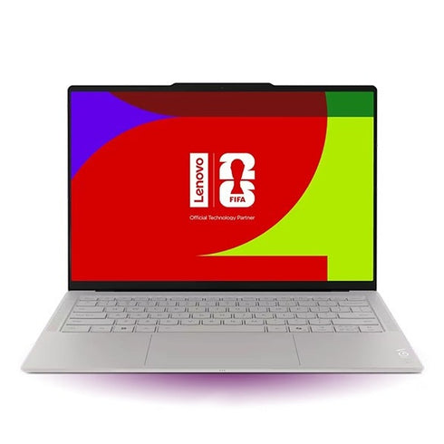 Lenovo Yoga Slim 7i Ultra Gen 11 Aura Edition 14-inch Intel