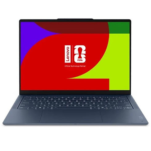 Lenovo Yoga Slim 7x Gen 11 14-inch Snapdragon
