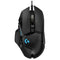 Logitech G502 Hero Gaming Mouse