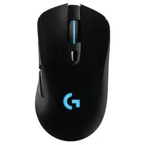 Logitech G703 Lightspeed Wireless Gaming Mouse