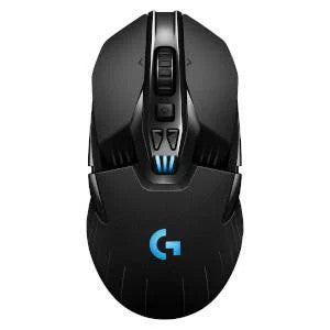 Logitech G900 Chaos Spectrum Wireless Gaming Mouse