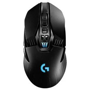 Logitech G903 Lightspeed Wireless Hero Gaming Mouse