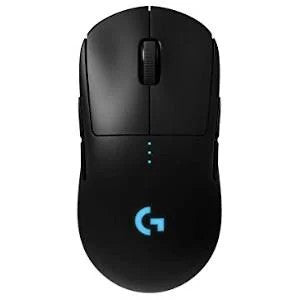 Logitech PRO Wireless Gaming Mouse