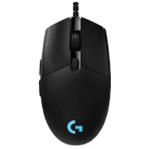 Logitech Pro Gaming Mouse