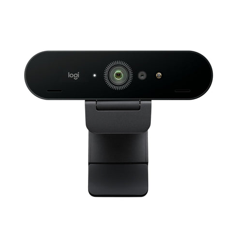 Logitech Brio 4K Webcam