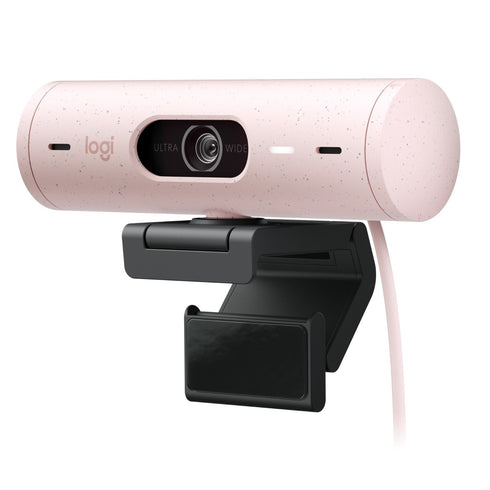 Logitech Brio 500