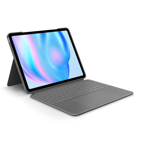 Logitech Combo Touch for iPad Air (5th gen)