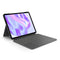 Logitech Combo Touch for iPad Pro 11-inch (M4/M5)
