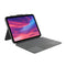 Logitech Combo Touch for iPad (A16/10th gen)