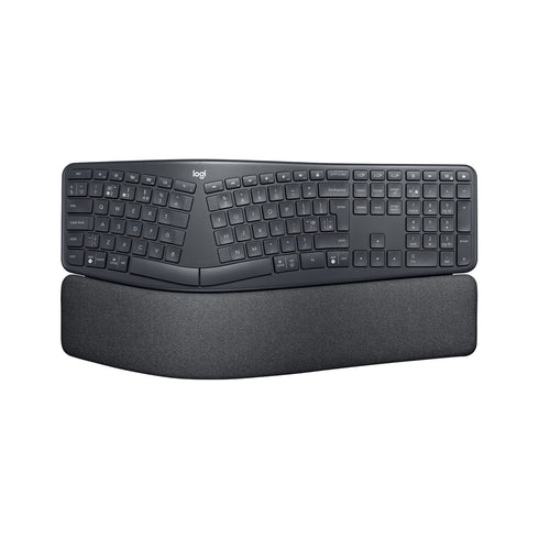 Logitech ERGO K860