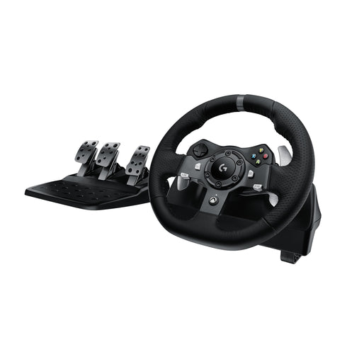 Logitech G920 Driving Force Racing Wheel