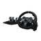 Logitech G920 Driving Force Racing Wheel