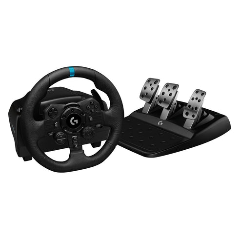 Logitech G923 TRUEFORCE Racing Wheel – PlayStation/PC