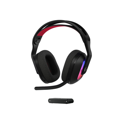 Logitech G ASTRO A20 X LIGHTSPEED + PLAYSYNC Base