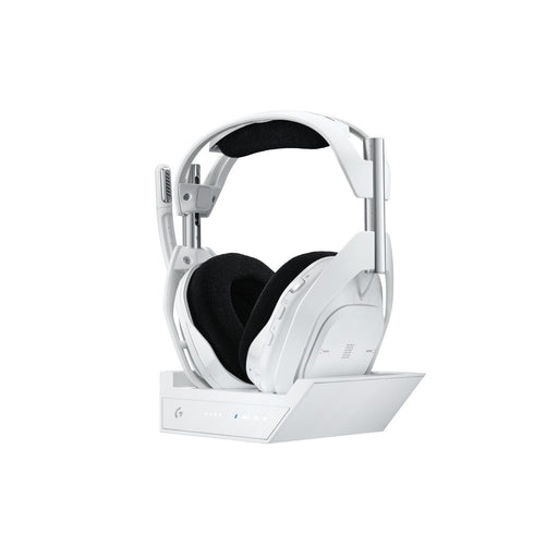 Logitech G ASTRO A50 X LIGHTSPEED + Base Station