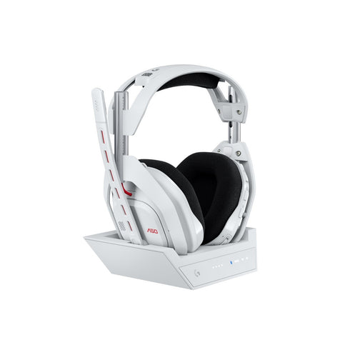 Logitech G ASTRO A50 (Gen 5) + Base Station