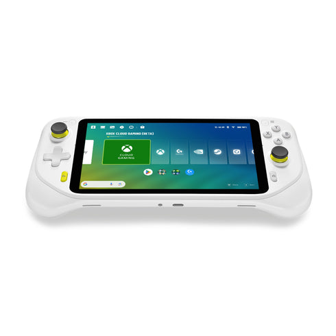 Logitech G CLOUD Gaming Handheld