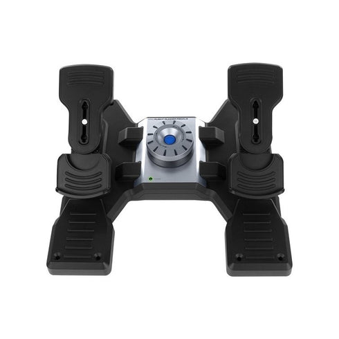 Logitech G Flight Rudder Pedals