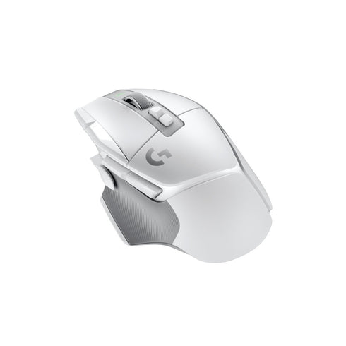 Logitech G G502 X LIGHTSPEED