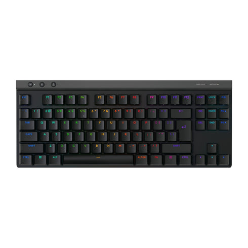 Logitech G G515 LIGHTSPEED TKL