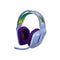 Logitech G G733 LIGHTSPEED Headset